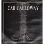 Cab Calloway ‎‎Lp Vinile The Cab Calloway Collection 20 Golden Greats Sigillato