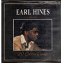 Earl Hines ‎‎Lp Vinile The Earl Hines Collection 20 Greatest Hits Sigillato