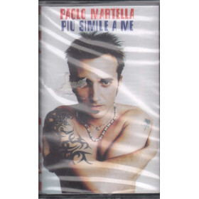 Paolo Martella MC7 Più Simile A Me / Epic Sigillata 5099749741942 Paolo Martella MC7 Più Simile A Me / Epic Sigillata 5099749741942