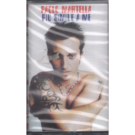 Paolo Martella MC7 Più Simile A Me / Epic Sigillata 5099749741942