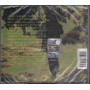 Ottmar Liebert & Luna Negra CD Solo Para Ti / Epic ‎469198 2 Sigillato ‎