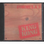 Formula 3 CD King Kong / RCA ‎PD 74992 Sigillato ‎0035627499227