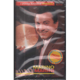 Marino Marini MC7 I Grandi Successi Originali Flashback / Ricordi Sigillata Marino Marini MC7 I Grandi Successi Originali / Flashback - Ricordi Sigillata