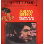 Johnny Rivers ‎‎Lp Vinile More Live At The Whiskey-A-Go-Go / Record Bazaar Nuovo