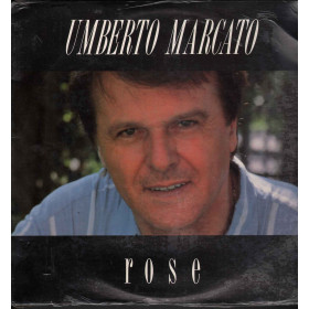 Umberto Marcato Lp Vinile Rose / Ricordi SMRL 6407 Sigillato Umberto Marcato Lp Vinile Rose / Ricordi SMRL 6407 Sigillato