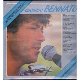 Edoardo Bennato Box 3 Lp Vinile Omonimo Same Ricordi AORL 38739 Sigillato Edoardo Bennato Box 3 Lp Vinile Omonimo Same Ricordi AORL 38739 Sigillato