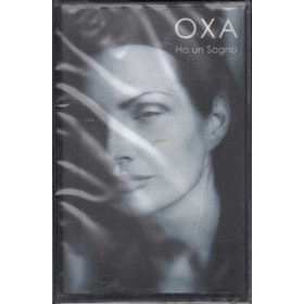 Anna Oxa MC7 Ho Un Sogno / Columbia COL 511 055 4 Sigillata Anna Oxa MC7 Ho Un Sogno / Columbia Sigillata 5099751105541