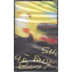 Patty Pravo MC7 Una Donna Da Sognare / Pensiero Stupendo Sigillata 5099749831148 Patty Pravo MC7 Una Donna Da Sognare / Pensiero Stupendo Sigillata 5099749831148