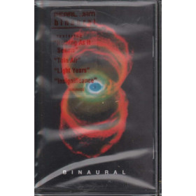 Pearl Jam MC7 Binaural / Epic EPC 494590 4 Sigillata Pearl Jam - Binaural / Epic EPC 494590 4  5099749459045