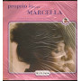 Marcella Bella ‎‎‎‎Lp Vinile Proprio Io .... / Record Bazaar ‎Sigillato