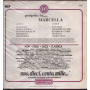 Marcella Bella ‎‎‎‎Lp Vinile Proprio Io .... / Record Bazaar ‎Sigillato