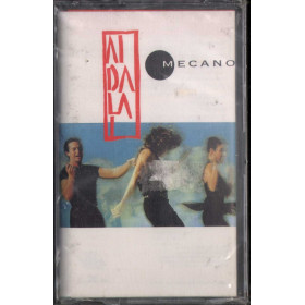 Mecano MC7 Aidalai / Ariola Sigillata 4007194130052 Mecano MC7 Aidalai / Ariola Sigillata 4007194130052