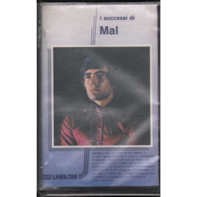 Mal MC7 I Successi Di Mal / RCA Sigillata 0035627474545 Mal MC7 I Successi Di Mal / RCA Sigillata 0035627474545