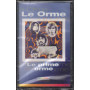 Le Orme ‎MC7 Le Prime Orme / RCA - Orizzonte Sigillata 0743212209945