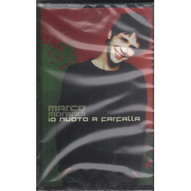 Marco Morandi MC7 Io Nuoto A Farfalla / Best Sound Sigillata 0743219288141