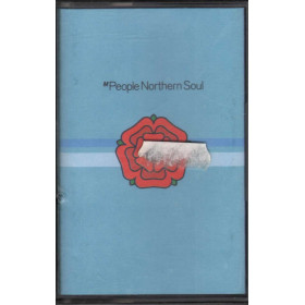 M People ‎MC7 Northern Soul / Deconstruction Nuova 0035627515743