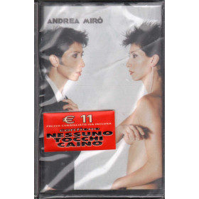 Andrea Mirò MC7 (omonimo, same) / ANYWAY Sigillata 5099751081340 Andrea Mirò MC7 (omonimo, same) / ANYWAY Sigillata 5099751081340