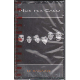 Neri Per Caso MC7 Le Ragazze / Easy Records - ESY 20704 Sigillata 8012842207044 Neri Per Caso MC7 Le Ragazze / Easy Records - ESY 20704 Sigillata 8012842207044