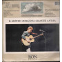 Ron ‎‎‎Lp Vinile Il Mondo Avra' Una Grande Anima / RCA PL 71488 ‎Sigillato