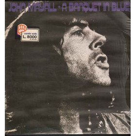 John Mayall Lp Vinile A Banquet In Blues / MCA MCMP 31028 Sigillato John Mayall Lp Vinile A Banquet In Blues / MCA MCMP 31028 Sigillato