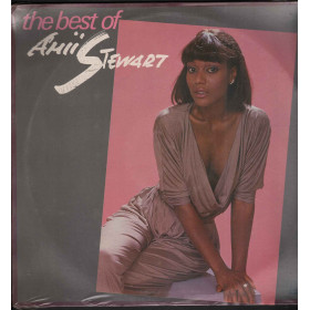 Amii Stewart Lp Vinile The Best Of Amii Stewart / RCA PL 70906 Sigillato Amii Stewart Lp Vinile The Best Of Amii Stewart / RCA PL 70906 Sigillato