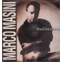 Marco Masini ‎‎‎Lp Vinile Malinconoia / Ricordi ‎STVL 6433 ‎Sigillato