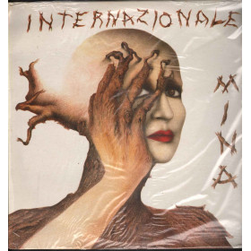 Mina Lp Vinile Internazionale / RCA Sigla ZL 71376 Sigillato Mina Lp Vinile Internazionale / RCA Sigla ZL 71376 Sigillato