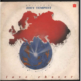 Joey Tempest Vinile 7" 45 giri Love Chaser / Drum Drum - Technology Nuovo Joey Tempest Vinile 7" 45 giri Love Chaser / Drum Drum - Technology Nuovo