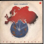 Joey Tempest ‎‎Vinile 7" 45 giri Love Chaser / Drum Drum - Technology ‎Nuovo