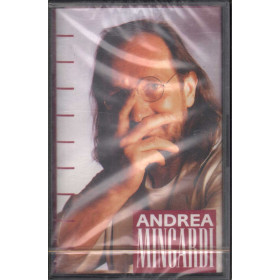 Andrea Mingardi MC7 (Omonimo, Same) / Epic Sigillata 5099747140549 Andrea Mingardi MC7 (Omonimo, Same) / Epic Sigillata 5099747140549