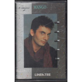 Mango MC7 Le Canzoni Di / RCA Sigillata 0743211792141 Mango MC7 Le Canzoni Di / RCA Sigillata 0743211792141