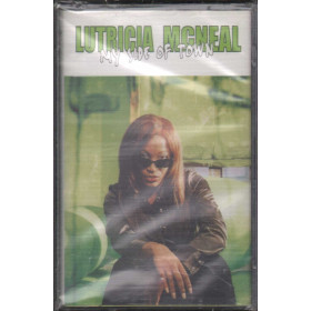 Lutricia McNeal MC7 My Side Of Town / Do It Yourself - Sigillata 0743215815242 Lutricia McNeal MC7 My Side Of Town / Do It Yourself - Sigillata 0743215815242