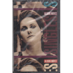 Alison Moyet MC7 Singles / Columbia Sigillata 5099748066343 Alison Moyet MC7 Singles / Columbia Sigillata 5099748066343
