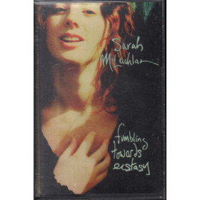 Sarah McLachlan MC7 Fumbling Towards Ecstasy / Arista Sigillata 0743211903240 Sarah McLachlan MC7 Fumbling Towards Ecstasy / Arista Sigillata 0743211903240
