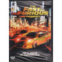 The Fast and the Furious Tokyo Drift DVD  Brandon Brendel Lucas Black Sigillato