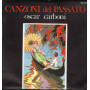 Oscar Carboni Lp Vinile Canzoni Del Passato / Joker SM 3357 Nuovo