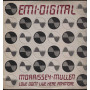 Morrissey - Mullen ‎‎‎Vinile 12" Love Don't Live Here Anymore / EMI Nuovo