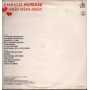 Enrico Musiani Lp Vinile Cuore Cerca Cuore / Duck Gold GDLP 036 Nuovo