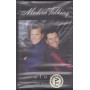 Modern Talking ‎MC7 Alone - The 8th Album / Hansa - Sigillata 0743216380145