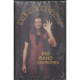 Demo Morselli MC7 Big Band Orchestra / RTI Music Sigillata 8012842132445 Demo Morselli MC7 Big Band Orchestra / RTI Music Sigillata 8012842132445