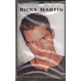 Ricky Martin MC7 (Omonimo, Same) / Columbia Sigillata 5099749440647 Ricky Martin MC7 (Omonimo, Same) / Columbia Sigillata 5099749440647