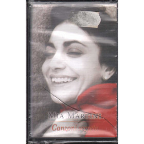 Mia Martini MC7 Canzoni Segrete / RCA - Sigillata 0828765136648 Mia Martini MC7 Canzoni Segrete / RCA - Sigillata 0828765136648