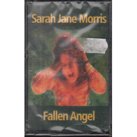Sarah Jane Morris MC7 Fallen Angel / Irma International Sigillata 5099749190047
