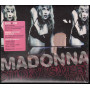 Madonna DVD CD Sticky & Sweet Tour / Warner Bros Sigillato 0093624972846