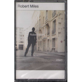 Robert Miles MC7 23am / Ricordi – 74321541134 Sigillata 0743215411345 Robert Miles MC7 23am / Arista Sigillata 0743215411345