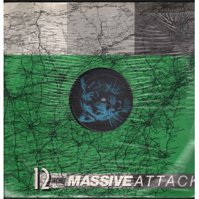 Miss Mary Vinile 12" Here With Me / BXR 003 Nuovo Miss Mary Vinile 12" Here With Me / BXR 003 Nuovo