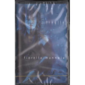 Fiorella Mannoia MC7 Fragile / Columbia Sigillata 5099749989443 Fiorella Mannoia MC7 Fragile / Columbia Sigillata 5099749989443
