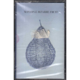 M People MC7 Bizarre Fruit / Deconstruction Sigillata 0743212408140 M People MC7 Bizarre Fruit / Deconstruction Sigillata 0743212408140