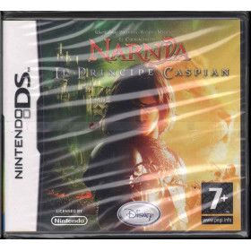 Le Cronache Di Narnia 2 Principe Caspian Nintendo DS NDS Sigillato 8717418163426