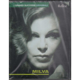 Milva 2 MC7 I Grandi Successi Originali / Flashback Sigillata 0743217513641 Milva 2 MC7 I Grandi Successi Originali / Flashback Sigillata 0743217513641